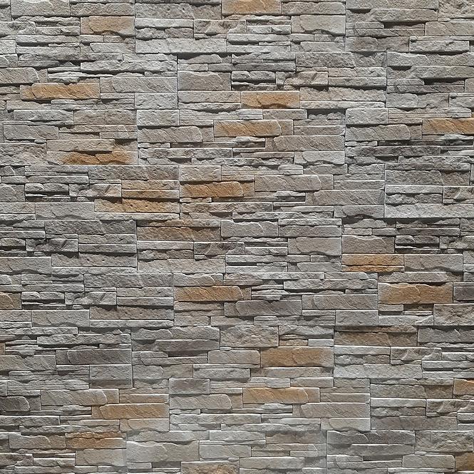 Betonstein Arsele Natural pkg=0,38 m2
