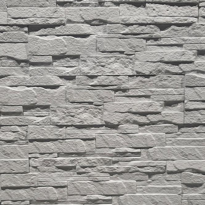 Betonstein Arsele White pkg=0,38 m2