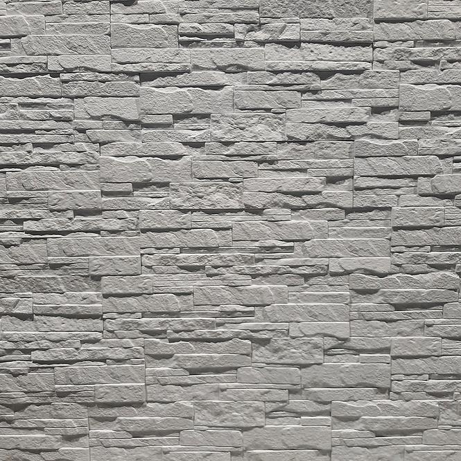 Betonstein Arsele White pkg=0,38 m2
