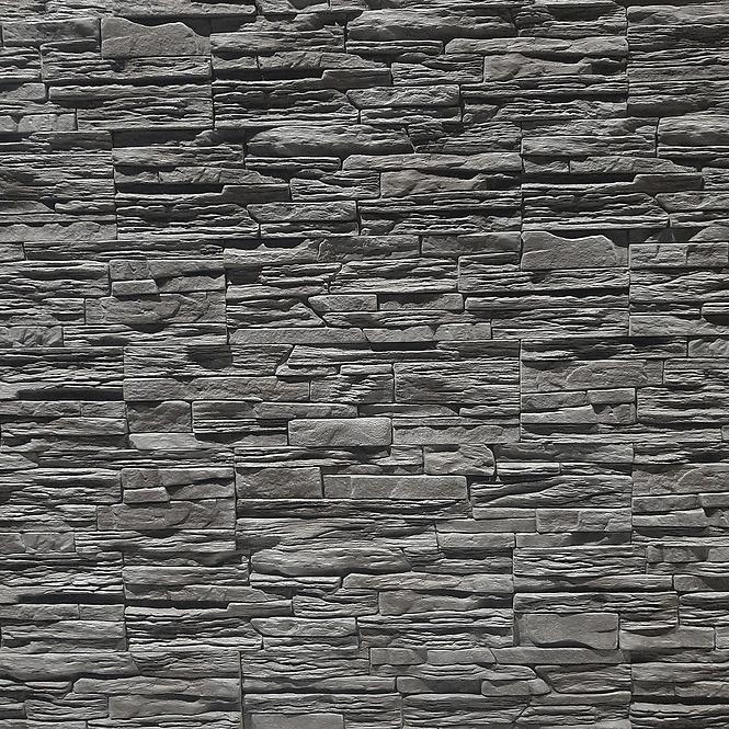 Betonstein Komodo Carbon pkg=0,38 m2