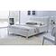 Bett Sandy 160 weiß/Buche,9