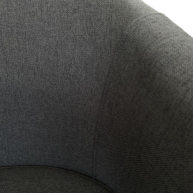 Stuhl Dc-256 Turyn 5 – dunkelgrau
