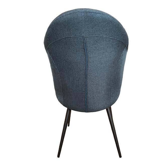 Stuhl Dc-256 Turyn 9 – blau