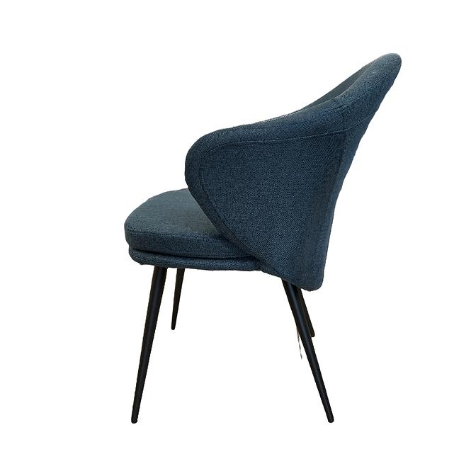 Stuhl Dc-256 Turyn 9 – blau