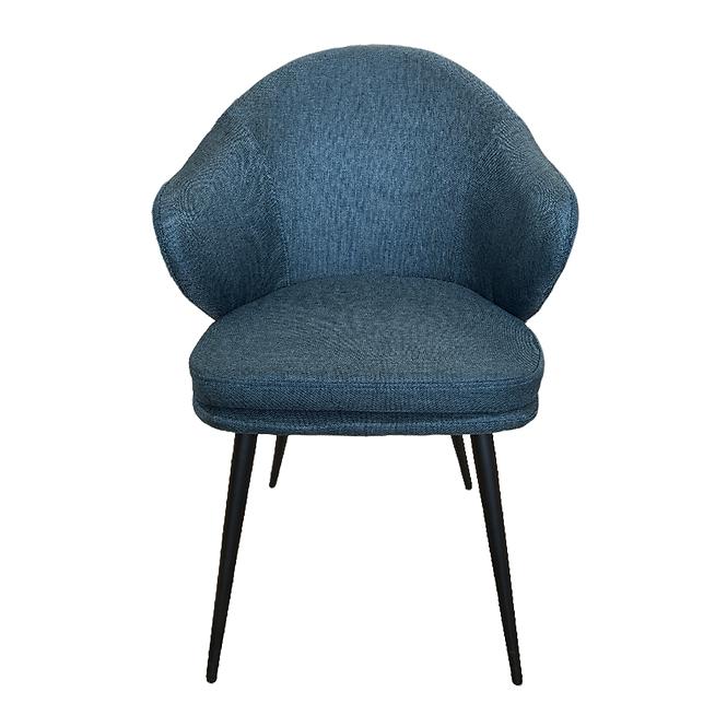 Stuhl Dc-256 Turyn 9 – blau