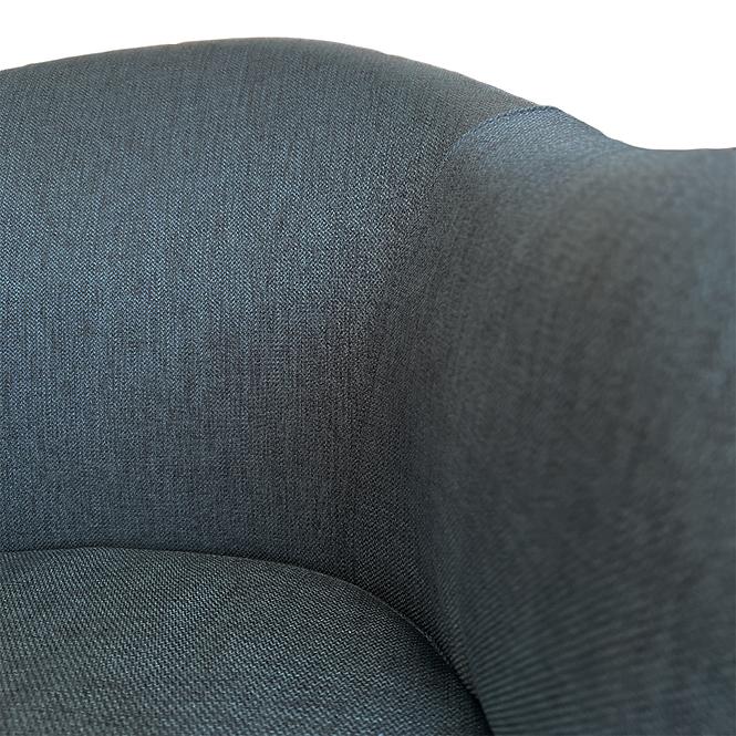 Stuhl Dc-256 Turyn 9 – blau