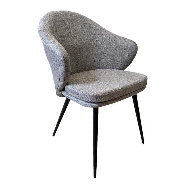 Stuhl Dc-256 Turyn 10 – grau