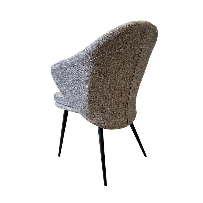 Stuhl Dc-256 Turyn 10 – grau