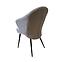 Stuhl Dc-256 Turyn 10 – grau,2