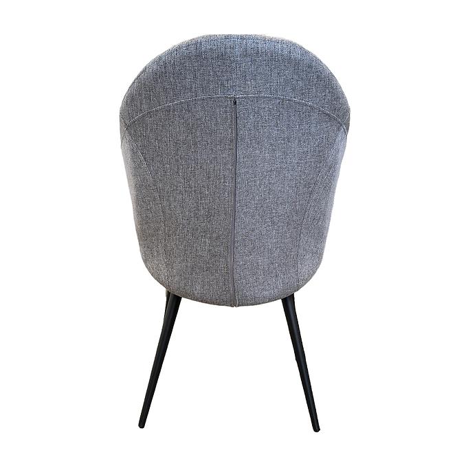 Stuhl Dc-256 Turyn 10 – grau