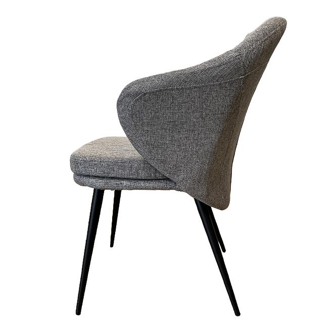 Stuhl Dc-256 Turyn 10 – grau