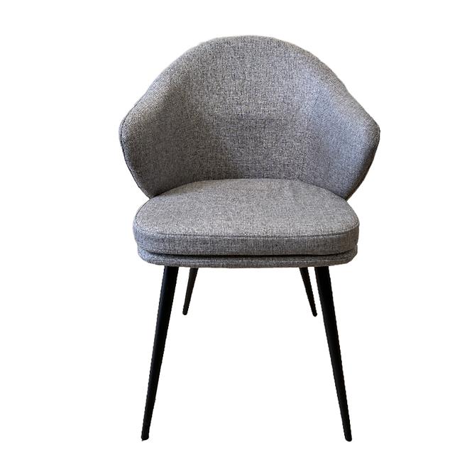 Stuhl Dc-256 Turyn 10 – grau