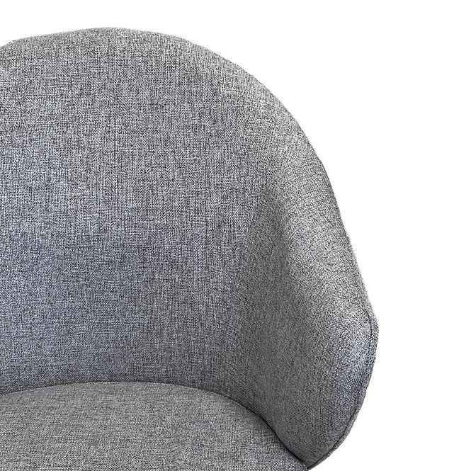 Stuhl Dc-256 Turyn 10 – grau