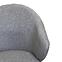 Stuhl Dc-256 Turyn 10 – grau,6