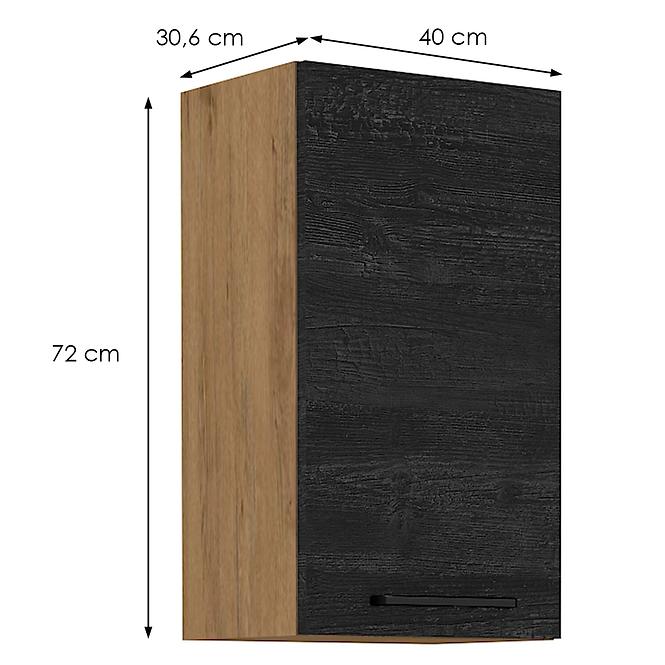 36ZL+VIGO DARK 40G-72 1F