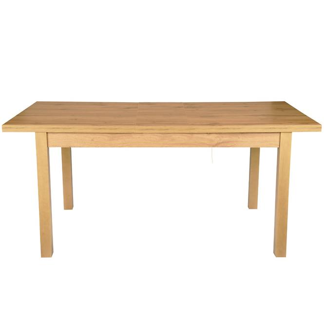 Eine Reihe von Tisch und Stühlen Makarska 1+6