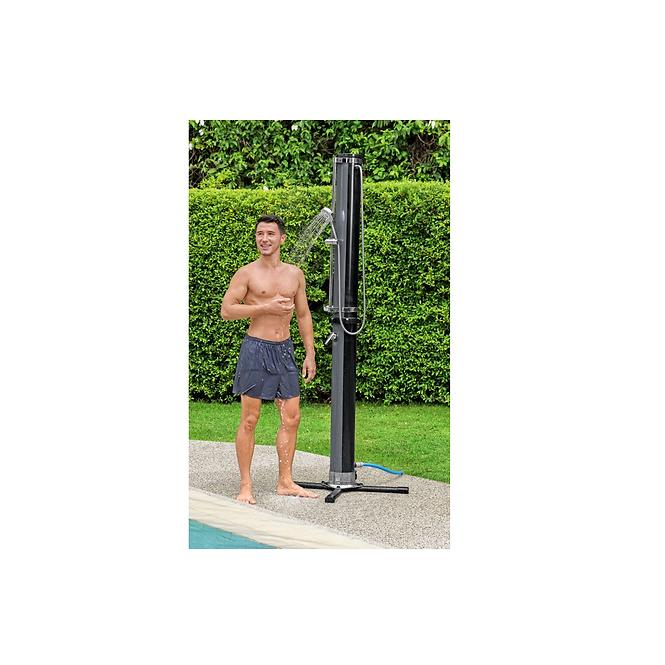 Flowclear™ Gartendusche SolarFlow™ 35 Liter, 58696