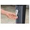 Flowclear™ Gartendusche SolarFlow™ 35 Liter, 58696,3
