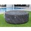 LAY-Z-SPA® WLAN-Whirlpool Boracay AirJet™ für 4 Personen 1.8X0.66M, 60175,3