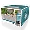 LAY-Z-SPA® ECO-Whirlpool Zurich AirJet™ für bis zu 4 Personen, 1.8X0.66M, 60065,7