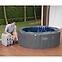 Lay-Z-Spa® WLAN-Whirlpool Santorini HydroJet™ Pro™ für 7 Personen, 2.16X0.8M 60075,4