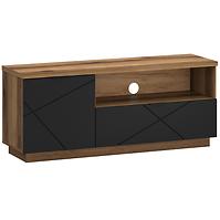 36UO+SYS. ORIENT B TV STOLEK 1D1W DUB DELANO TMAVÝ/ČERNÁ