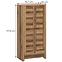 Schrank Sevilla F 2d 1s eiche delano dunkle,2