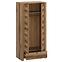 Schrank Sevilla F 2d 1s eiche delano dunkle,3