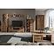 Schrank Sevilla F 2d 1s eiche delano dunkle,4