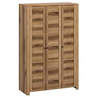 Schrank Sevilla H 3d eiche delano dunkel