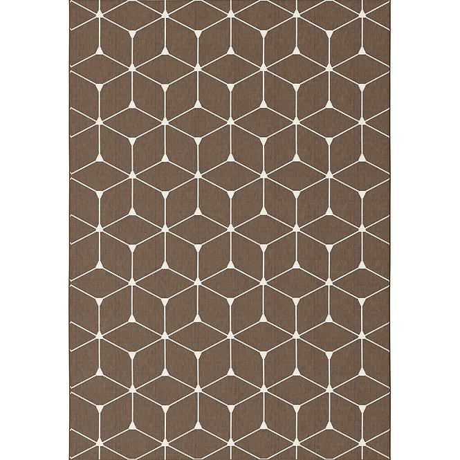 Teppich Essenza 0,8/1,5 48721 678