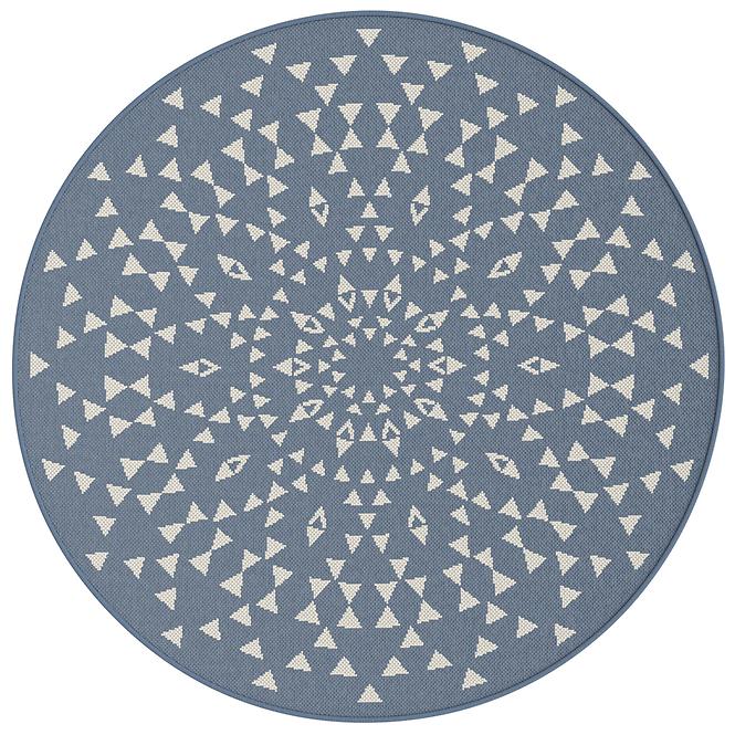Teppich Essenza 1,2/1,2 48715 591