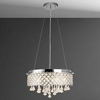 Lampe Krystal AH-KR7G9 LW7