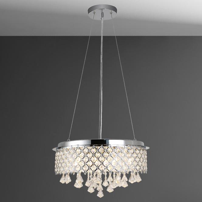 Lampe Krystal AH-KR7G9 LW7