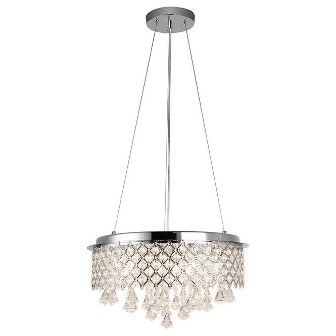 Lampe Krystal AH-KR7G9 LW7