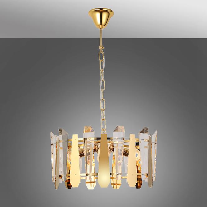 Lampe Rozalia AH-RO4E14 LW4