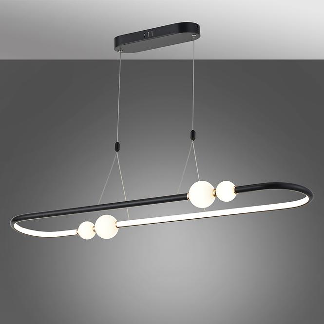Lampe Pers LED AH-PE45LB LW4