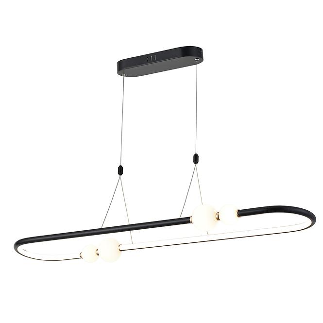 Lampe Pers LED AH-PE45LB LW4