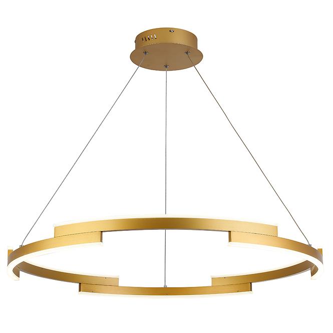 Lampe Manama LED AP-60W80GD LW1