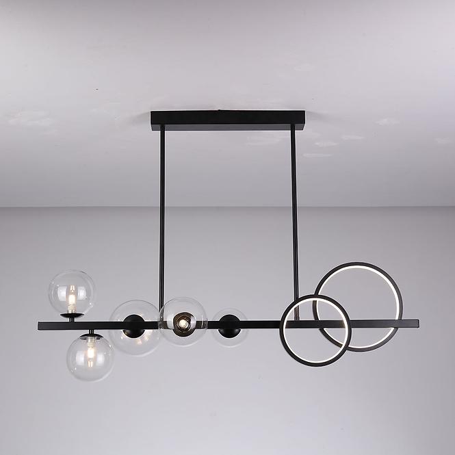 Lampe Liguria AH-LIG9LB LW7