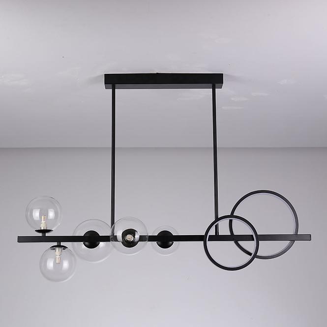 Lampe Liguria AH-LIG9LB LW7