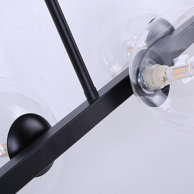 Lampe Liguria AH-LIG9LB LW7