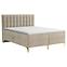 Bett Arles Box Spring 140x200 Rico 01