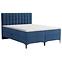 Bett Arles Box Spring 140x200 Manila 26