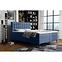 Bett Arles Box Spring 140x200 Manila 26,4