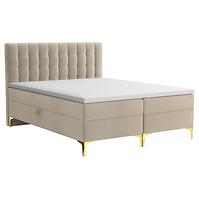 Bett Arles Box Spring 160x200 Rico 01