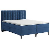 Bett Arles Box Spring 160x200 Manila 26