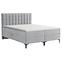 Bett Arles Box Spring 160x200 Monolith 84,2