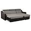 Ecksofa MELFI Malmo 94 + Malmo 16,3
