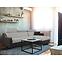 Ecksofa MELFI Malmo 94 + Malmo 16,5